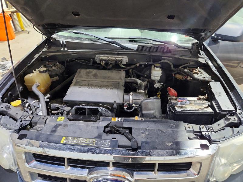 Photo 12 from auction – 2009 FORD ESCAPE with VIN 1FMCU93GX9KB65193