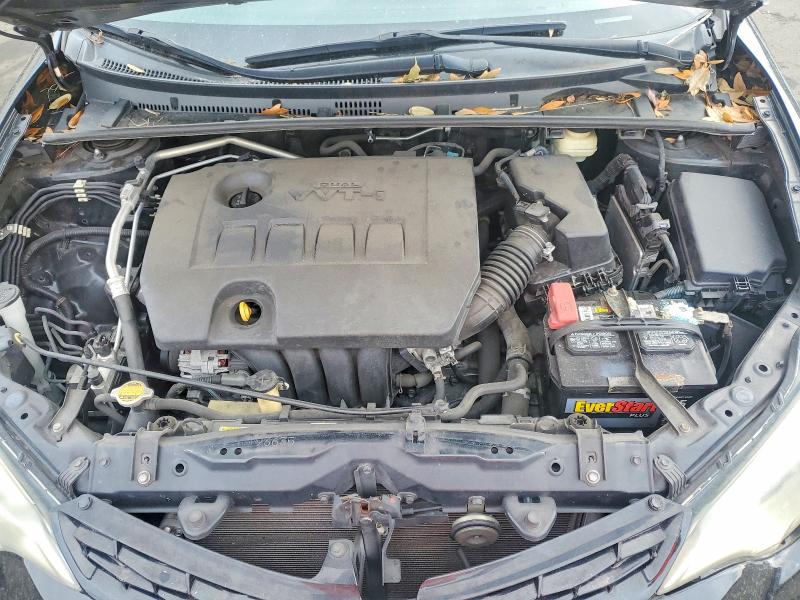 Foto 11 de la subasta – 2016 TOYOTA COROLLA L con VIN 2T1BURHEXGC562988