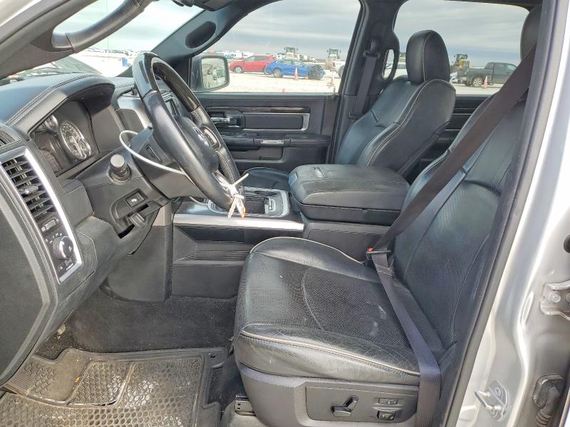 Photo 7 from auction – 2016 RAM 1500 with VIN 1C6RR7WT4GS170360