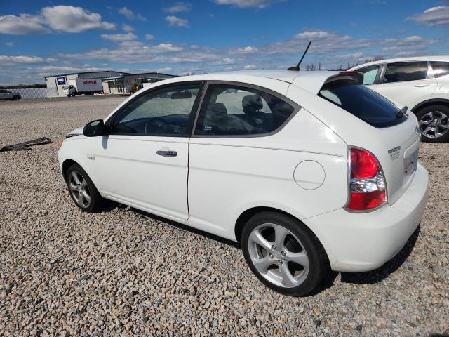 Photo 2 from auction – 2009 HYUNDAI ACCENT with VIN KMHCN36C69U131744