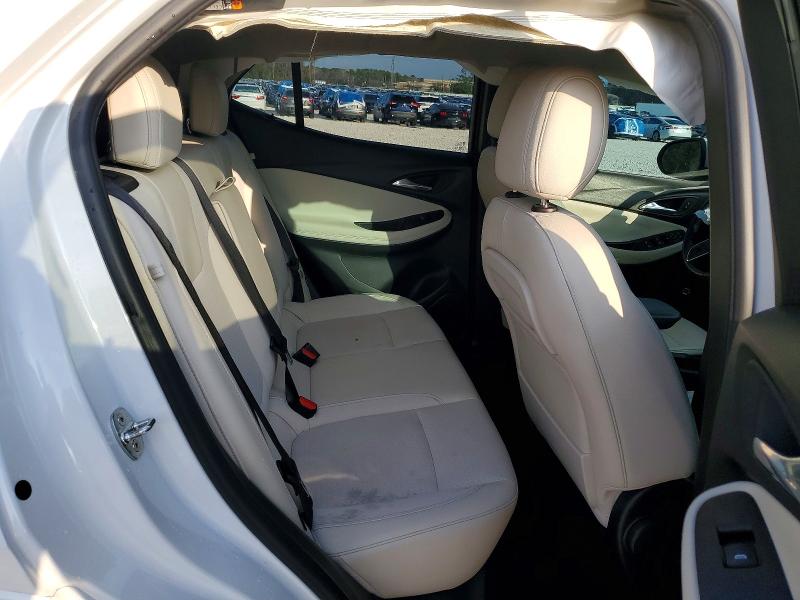 Фото 11 с аукциона – 2020 BUICK ENCORE GX с VIN KL4MMDSL7LB122622