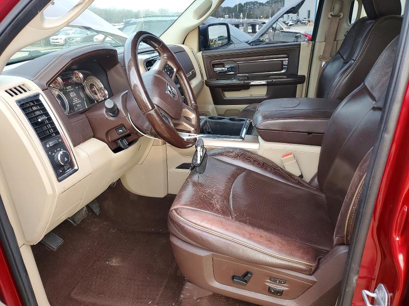 Photo 7 from auction – 2014 RAM 1500 with VIN 1C6RR7PT6ES327348