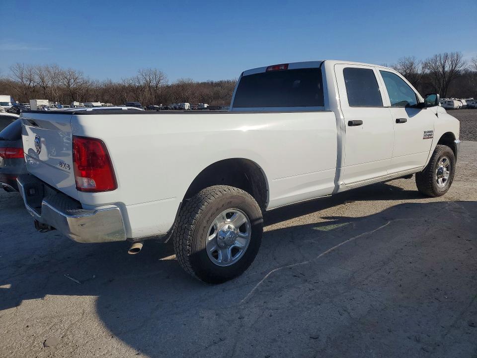 صورة رقم 3 من المزاد - 2016 RAM 3500 ST مع VIN 3C63R3GT5GG137453