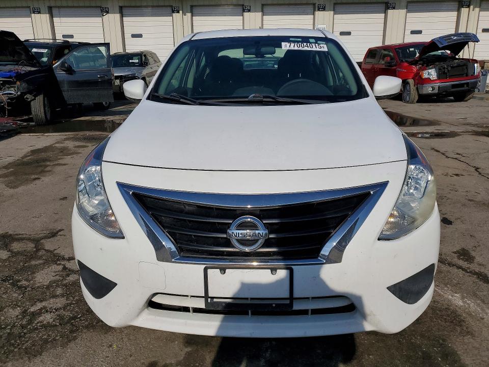 Photo 5 from auction – 2016 NISS VERSA with VIN 3N1CN7AP7GL862831
