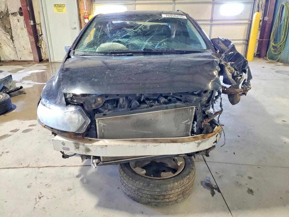 Photo 5 from auction – 2008 HONDA CIVIC with VIN 2HGFG12918H555734