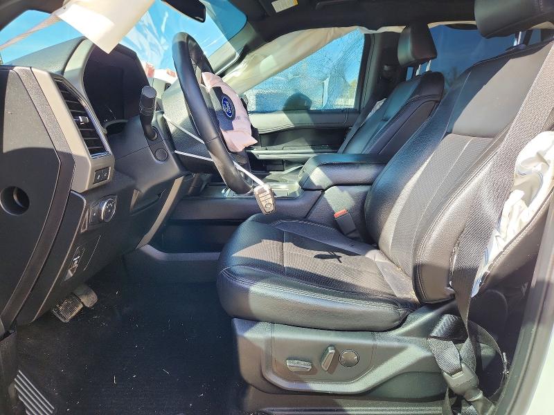 Photo 7 from auction – 2021 FORD EXPEDITION with VIN 1FMJU1HT0MEA55372
