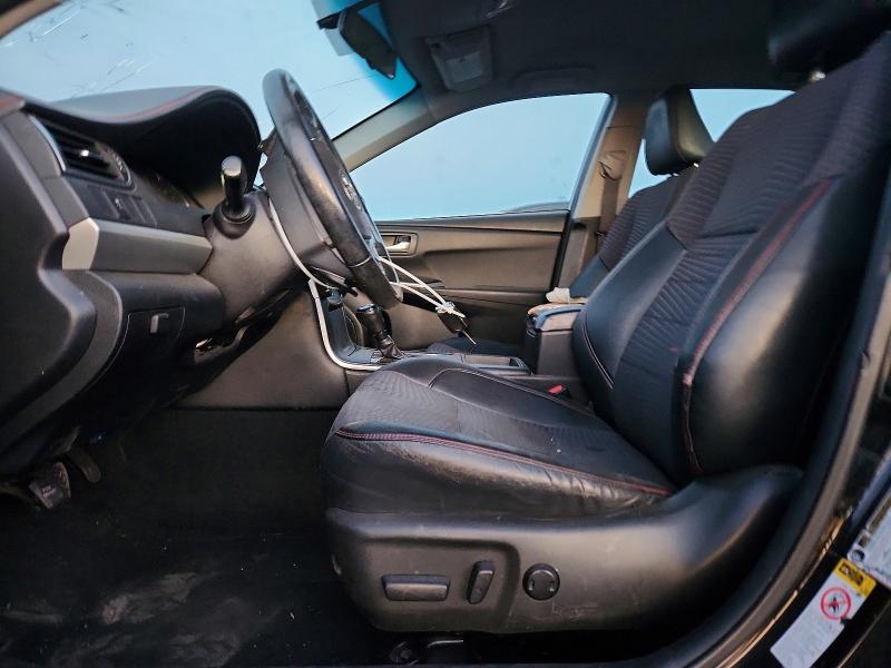 Photo 7 from auction – 2015 TOYOTA CAMRY LE with VIN 4T1BF1FKXFU022803