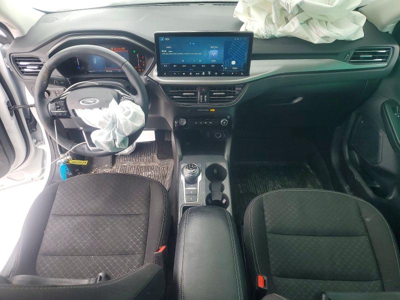 Photo 8 from auction – 2025 FORD ESCAPE with VIN 1FMCU9GN2SUA10401