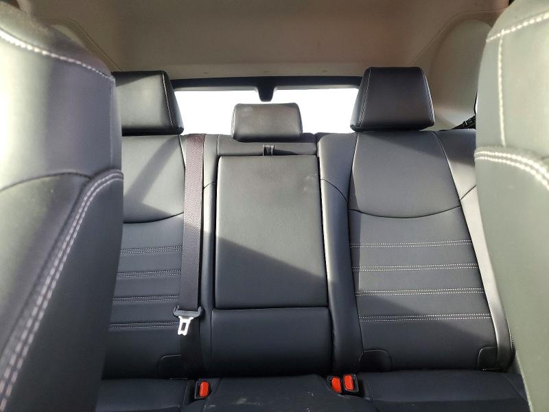 Photo 10 from auction – 2019 TOYOTA RAV4 with VIN JTMY1RFV0KD018520