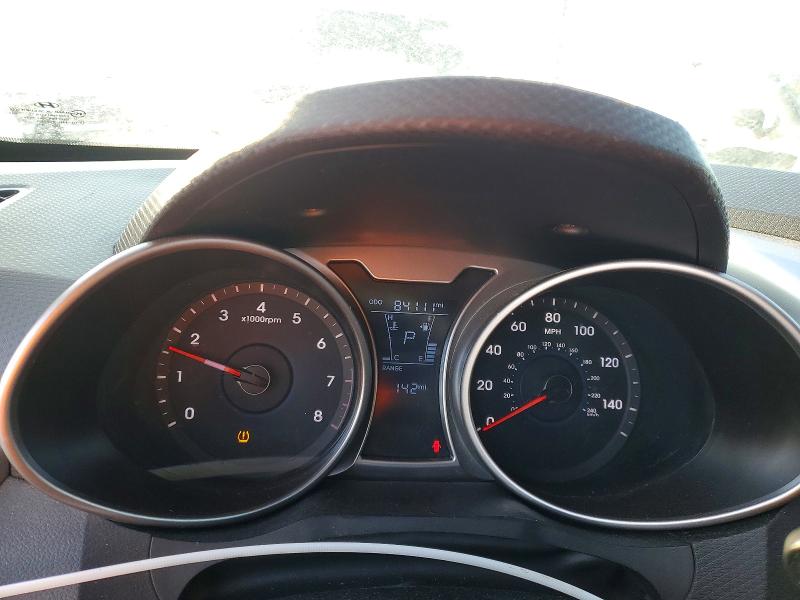 Photo 9 from auction – 2015 HYUNDAI VELOSTER with VIN KMHTC6AD3FU229309