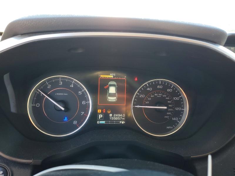 Photo 9 from auction – 2018 SUBARU CROSSTREK with VIN JF2GTAJCXJH248605