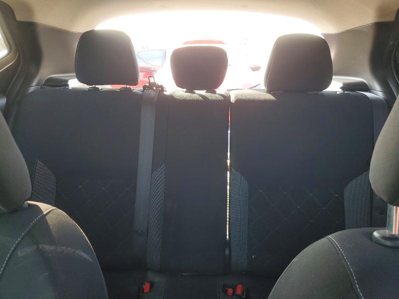 Photo 10 from auction – 2019 NISSAN KICKS with VIN 3N1CP5CU4KL504080