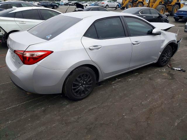 Photo 3 from auction – 2019 TOYOTA COROLLA with VIN 5YFBURHE5KP937775