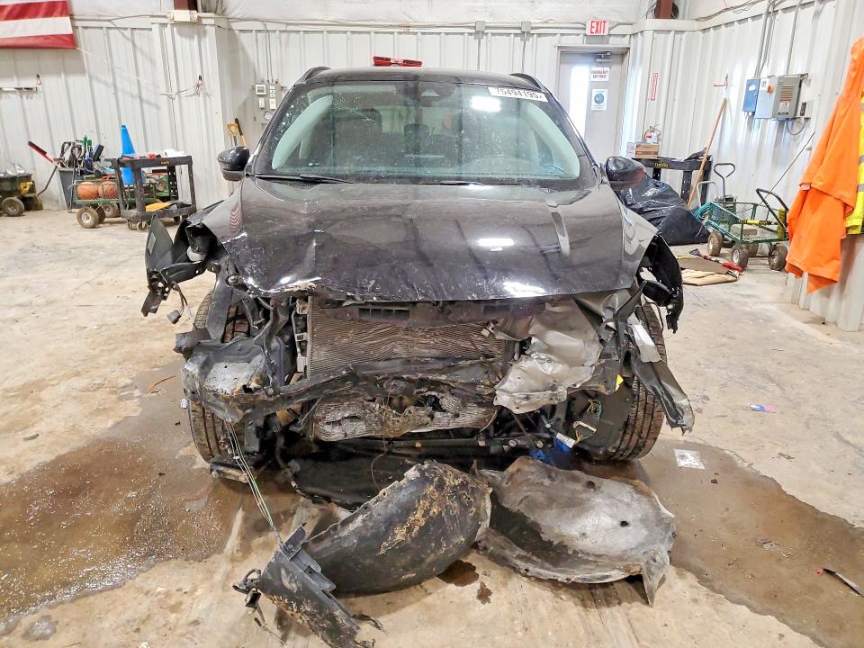 Photo 5 from auction – 2021 FORD ESCAPE with VIN 1FMCU9H93MUB18997