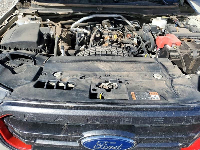 Photo 11 from auction – 2022 FORD RANGER XL with VIN 1FTER4EH2NLD42864