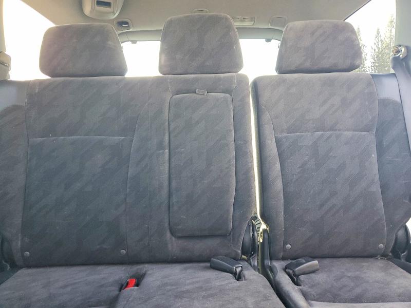 Photo 10 from auction – 2003 HONDA CR-V with VIN JHLRD78873C035400