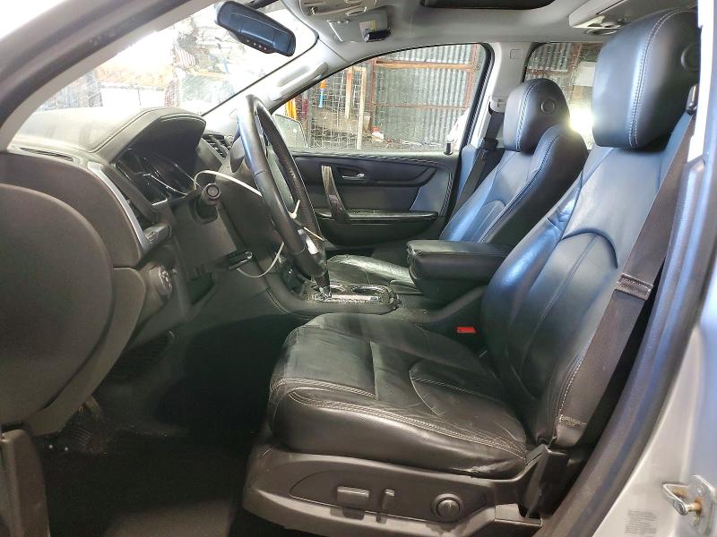 Photo 7 from auction – 2014 GMC ACADIA SLT with VIN 1GKKVRKD9EJ163976
