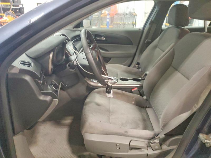 Photo 7 from auction – 2013 CHEVROLET MALIBU with VIN 1G11B5SA7DF253569