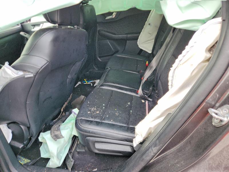 Photo 10 from auction – 2020 FORD ESCAPE with VIN 1FMCU9H95LUA40124