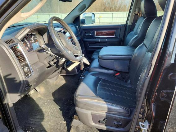 Photo 7 from auction – 2012 DODGE RAM 3500 L with VIN 3C63D3EL7CG186682