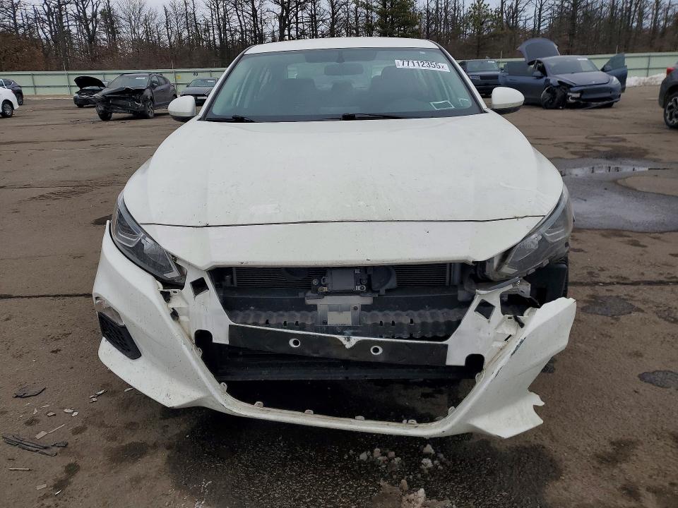 Photo 5 from auction – 2019 NISSAN ALTIMA with VIN 1N4BL4BV0KC159303