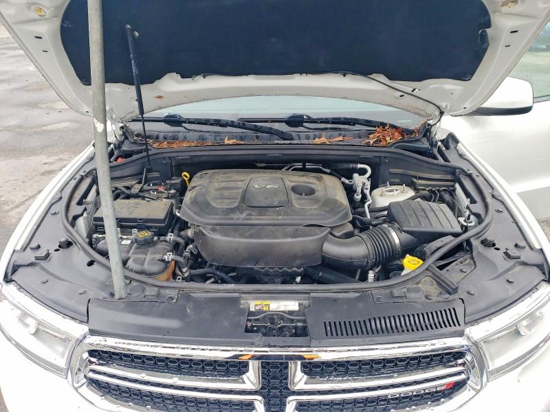 Photo 12 from auction – 2017 DODGE DURANGO with VIN 1C4RDHAG1HC928514