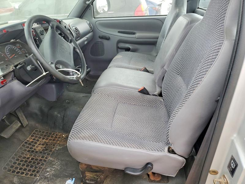 Zdjęcie 7 z aukcji – 2001 DODGE RAM 1500 z VIN 1B7HC16X71S142730