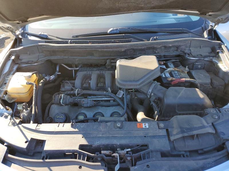 Photo 12 from auction – 2012 MAZDA CX-9 with VIN JM3TB3CVXC0349405