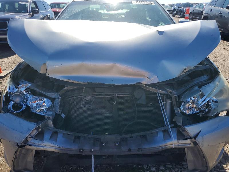 Photo 11 from auction – 2015 TOYOTA CAMRY LE with VIN 4T1BF1FK5FU904946