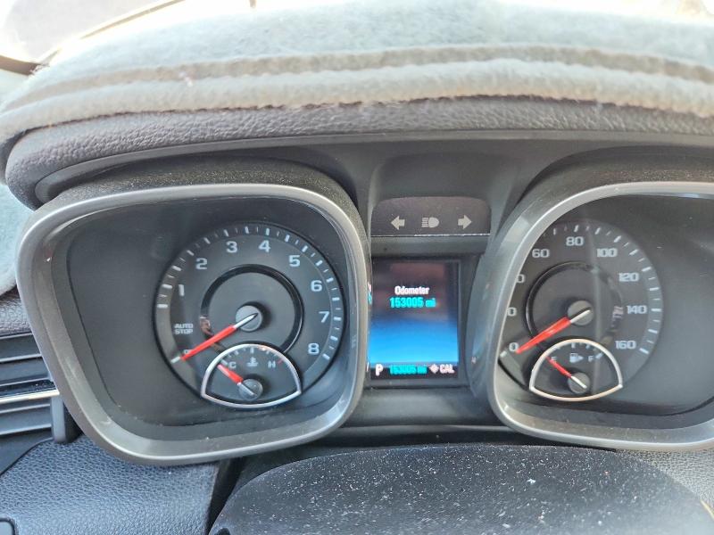 Photo 9 from auction – 2015 CHEVROLET MALIBU LS with VIN 1G11B5SL3FF287741