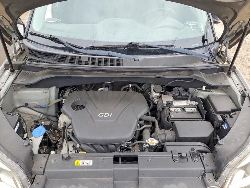 Photo 11 from auction – 2014 KIA SOUL with VIN KNDJN2A27E7024084