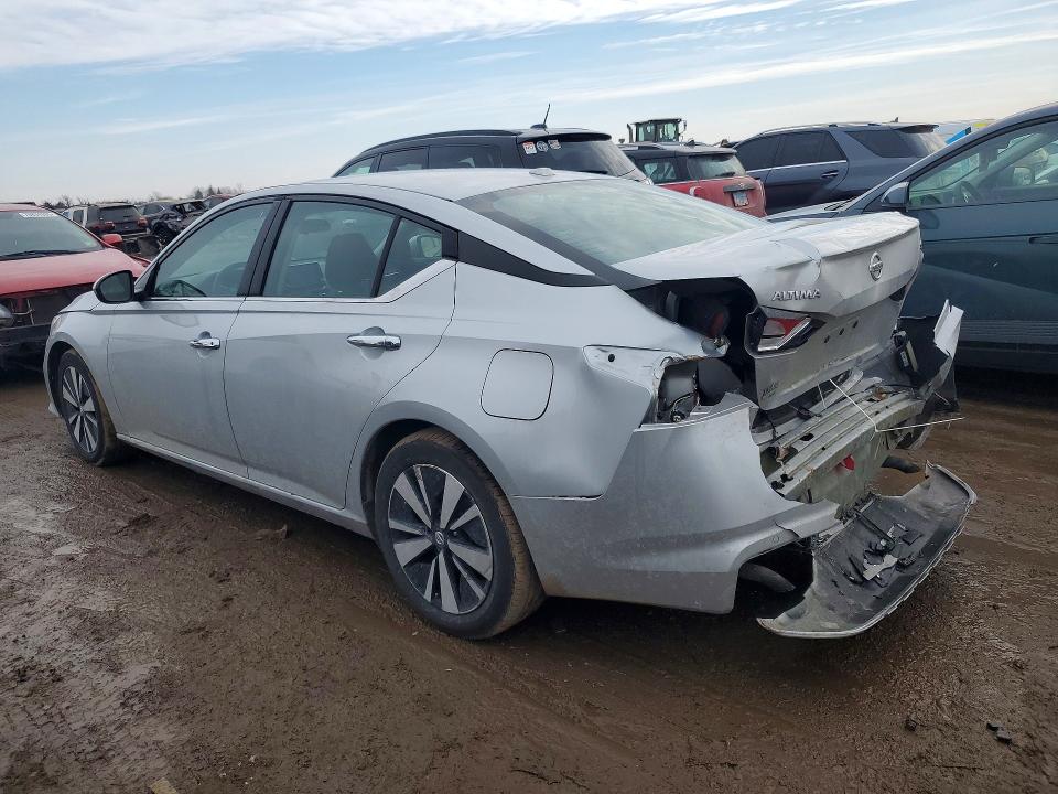 Photo 2 from auction – 2022 NISS ALTIMA with VIN 1N4BL4DV3NN321138
