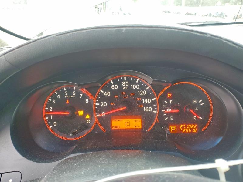 Photo 9 from auction – 2008 NISSAN ALTIMA with VIN 1N4BL21E68C260957