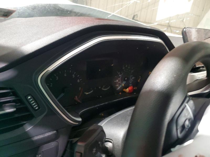 Photo 9 from auction – 2022 FORD ESCAPE with VIN 1FMCU9G63NUB35128