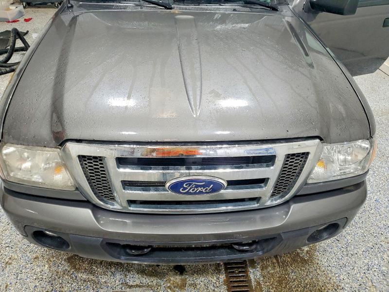 Photo 11 from auction – 2011 FORD RANGER with VIN 1FTLR4FE4BPB22173