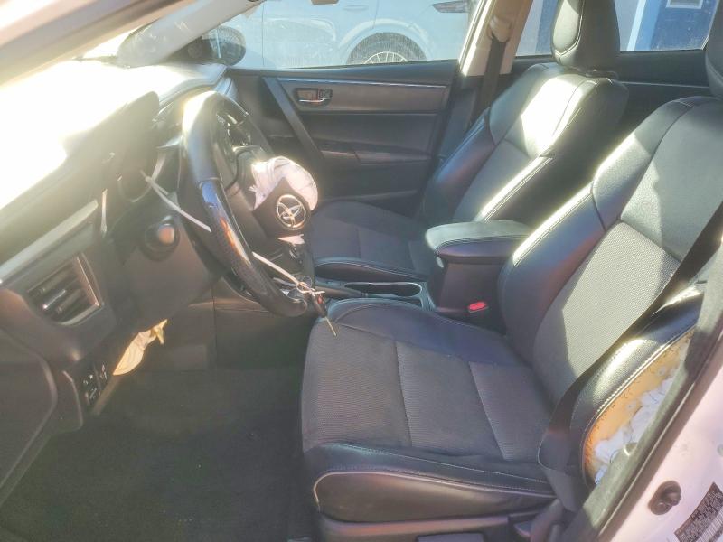 Zdjęcie 7 z aukcji – 2014 TOYOTA COROLLA L z VIN 2T1BURHE3EC097032