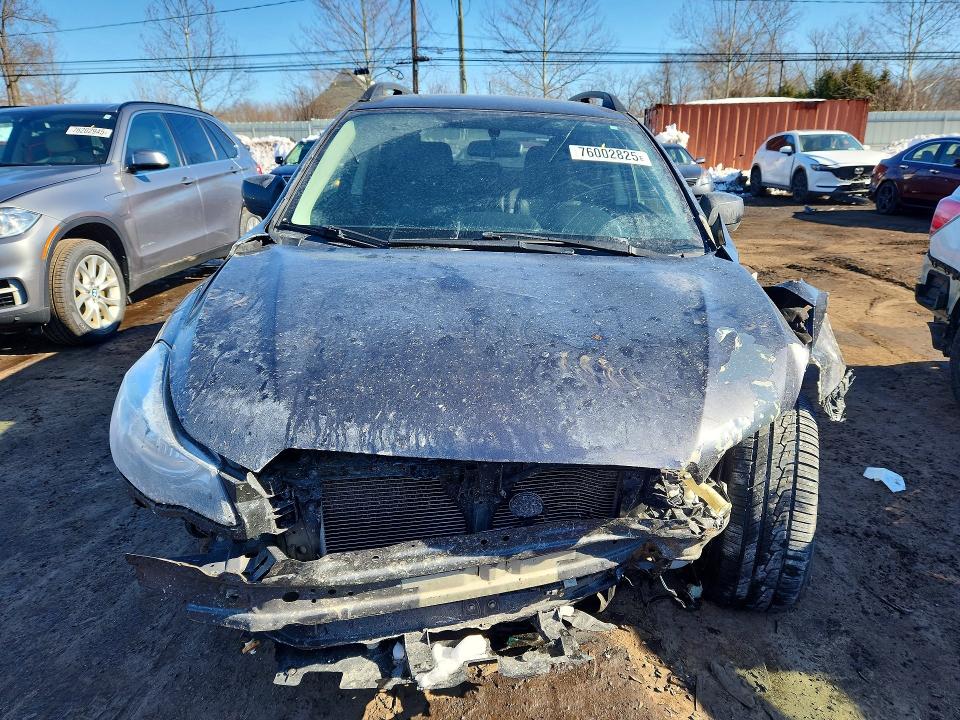 Photo 5 from auction – 2013 SUBARU XV CROSSTR with VIN JF2GPAKC1D2817884