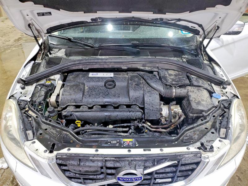 Photo 12 from auction – 2012 VOLVO XC60 with VIN YV4902DZ8C2274662