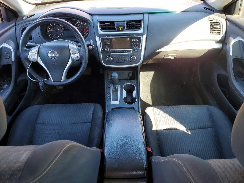 Photo 8 from auction – 2016 NISSAN ALTIMA with VIN 1N4AL3AP0GC293762