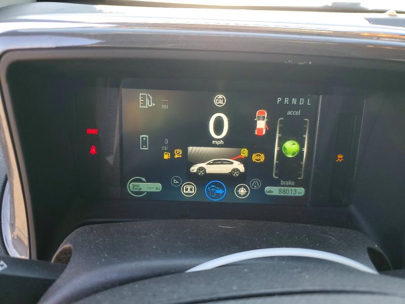 Foto 9 de la subasta – 2015 CHEVROLET VOLT con VIN 1G1RC6E48FU140577