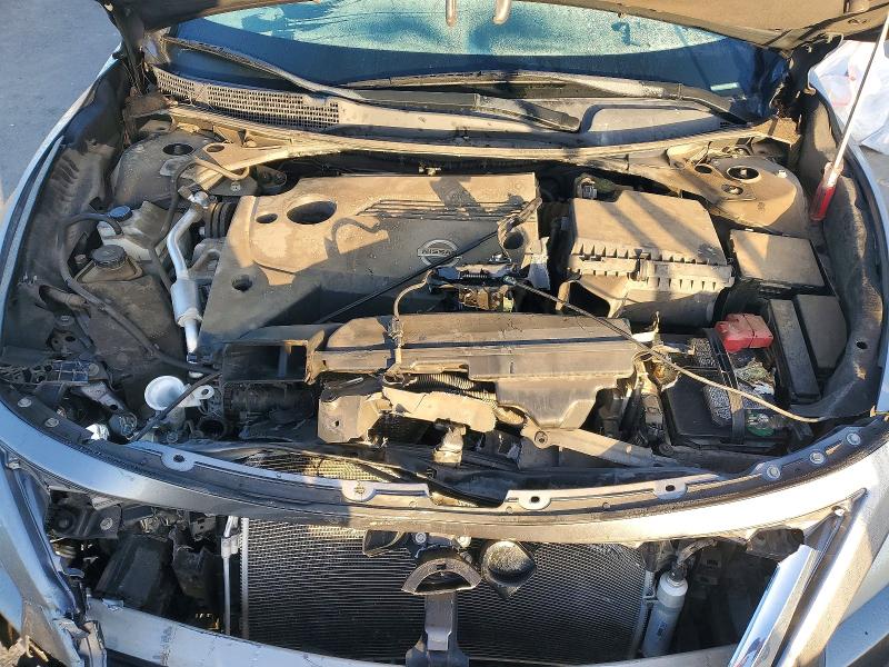 Photo 11 from auction – 2015 NISSAN ALTIMA with VIN 1N4AL3AP1FC423255