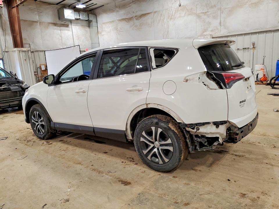 Photo 2 from auction – 2016 TOYOTA RAV4 LE with VIN JTMBFREV2GJ103862
