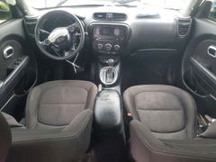 Photo 8 from auction – 2015 KIA SOUL with VIN KNDJN2A27F7773128