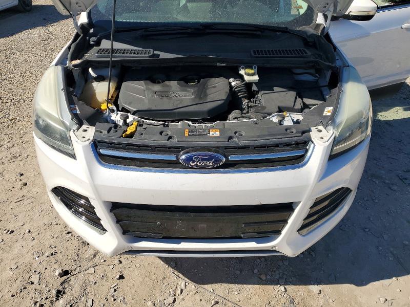 Photo 12 from auction – 2014 FORD ESCAPE TIT with VIN 1FMCU9J90EUA62187