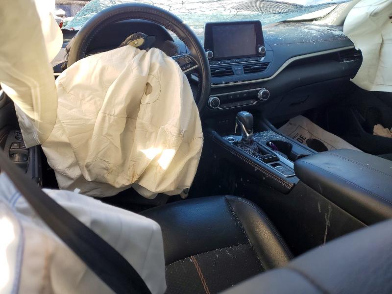 Photo 8 from auction – 2019 NISSAN ALTIMA with VIN 1N4BL4CW8KC219268