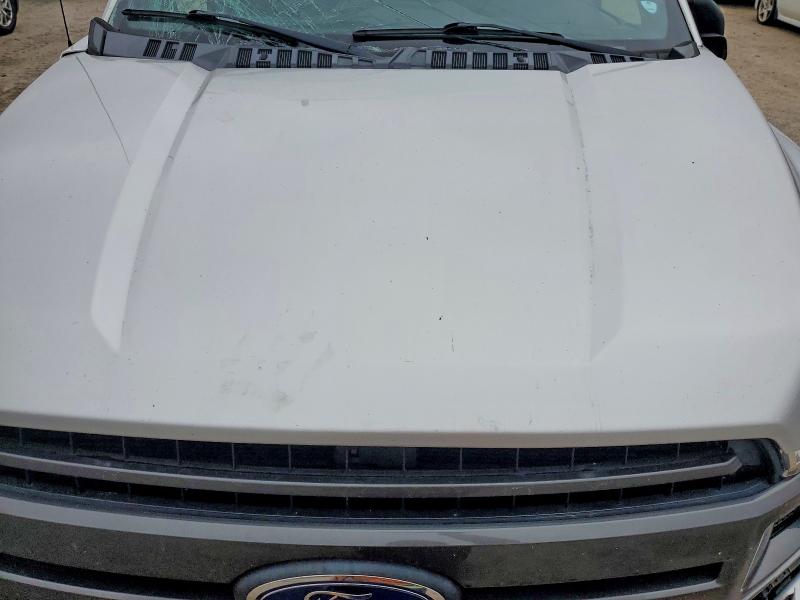 Photo 11 from auction – 2019 FORD F150 with VIN 1FTEW1EP4KFC06003