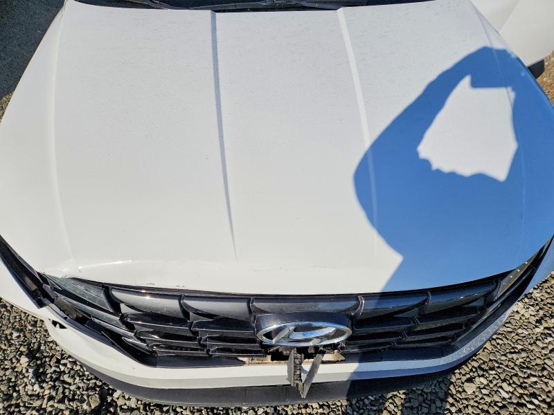 Photo 12 from auction – 2023 HYUNDAI TUCSON with VIN 5NMJF3AE6PH250769