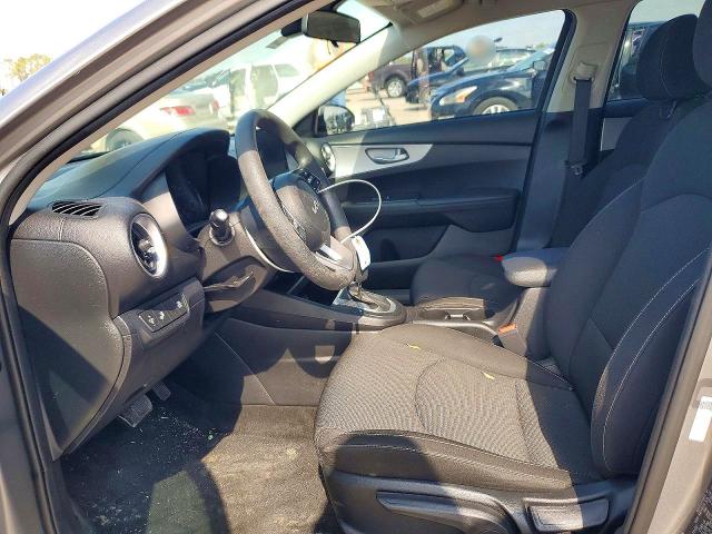 Photo 7 from auction – 2023 KIA FORTE with VIN 3KPF24AD5PE573989