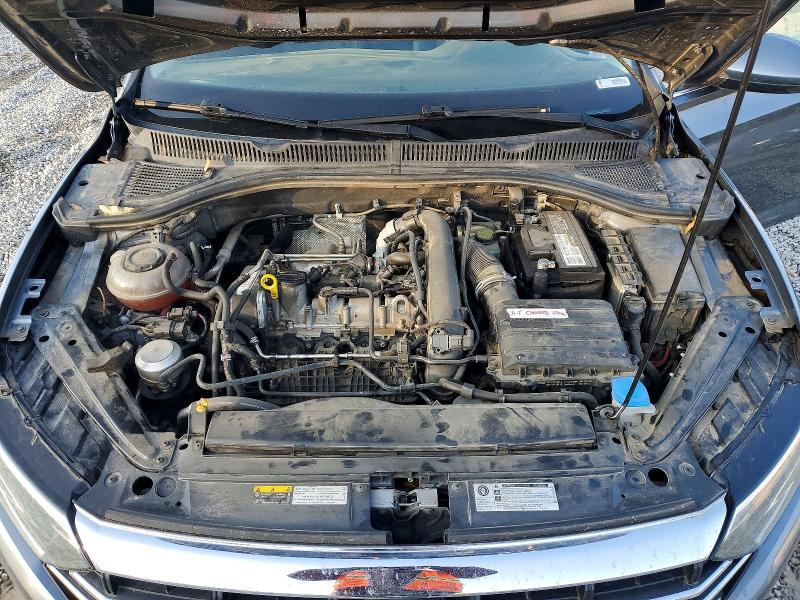 Photo 11 from auction – 2019 VOLKSWAGEN JETTA SEL with VIN 3VWE57BU4KM079637