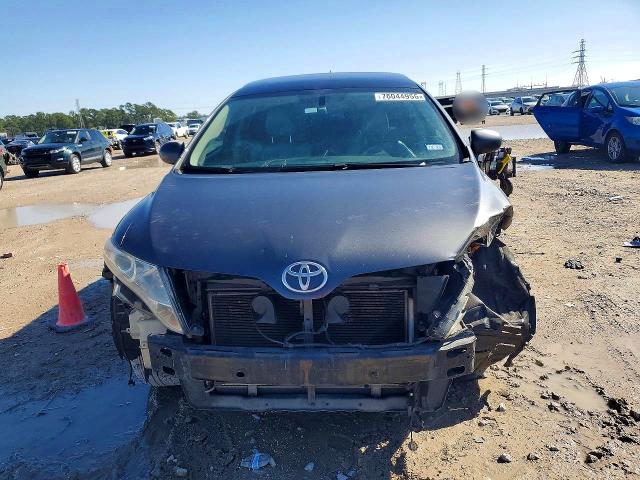 Photo 5 from auction – 2011 TOYOTA VENZA with VIN 4T3BK3BB8BU049304